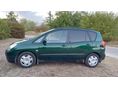 TOYOTA COROLLA VERSO 2002/4 - 2