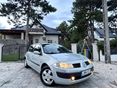 RENAULT MEGANE 1.6 16V Authentique Komfort 2db gyári kulcs -jéghideg klíma -könnyűfém felni -azonnal elvihető !!