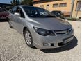 HONDA CIVIC 2007/10 - 1