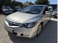 HONDA CIVIC 2007/10 - 3