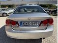 HONDA CIVIC 2007/10 - 6