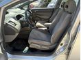 HONDA CIVIC 2007/10 - 9