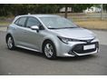 TOYOTA COROLLA 1.8 Hybrid Comfort Business e-CVT VÉGIG VEZETETT SZERVIZKÖNYV! GARANTÁLT 199e KM! MAGYARORSZÁGI!