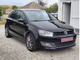 VOLKSWAGEN POLO 2010 - 2
