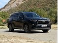 TOYOTA HIGHLANDER 2022/3 - 1