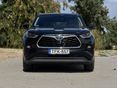 TOYOTA HIGHLANDER 2022/3 - 2