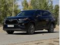 TOYOTA HIGHLANDER 2022/3 - 3