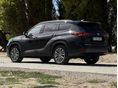 TOYOTA HIGHLANDER 2022/3 - 4
