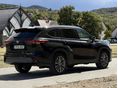 TOYOTA HIGHLANDER 2022/3 - 6