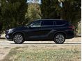 TOYOTA HIGHLANDER 2022/3 - 7