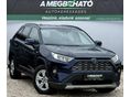 TOYOTA RAV 4 Rav4 2.5 Hybrid Active Business e-CVT 114e km. Friss szerviz. Garancia
