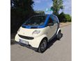 SMART FORTWO 0.8 CDI City Coupe Passion Softip