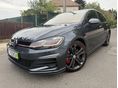 VOLKSWAGEN GOLF VII 2.0 TSI GTI DSG GTI PERFORMANCE/VÉGIG VEZETETT SZERVÍZKÖNYV/SÉRÜLÉSMENTES/8DB FELNI TÉLI NYÁRI