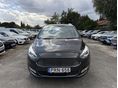 FORD GALAXY 2.0 TDCi Titanium Powershift Magyarorzági. Megkímélt. Powershift javitva 155.000 km
