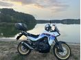 HONDA XL 750 Transalp