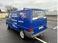 VOLKSWAGEN TRANSPORTER T4 2001/1 - 5