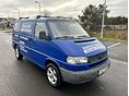VOLKSWAGEN TRANSPORTER T4 1.9 Basic
