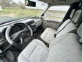 VOLKSWAGEN TRANSPORTER T4 2001/1 - 7