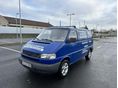 VOLKSWAGEN TRANSPORTER T4 2001/1 - 2