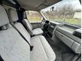 VOLKSWAGEN TRANSPORTER T4 2001/1 - 8