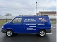 VOLKSWAGEN TRANSPORTER T4 2001/1 - 4