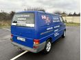 VOLKSWAGEN TRANSPORTER T4 2001/1 - 6
