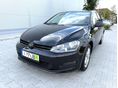 VOLKSWAGEN GOLF VII 1.2 TSI BMT Trendline Valós 151 Ezer Km! 2 Kulcs. Vezetett Sz.könyv stb…