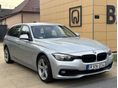 BMW 318 2016 - 1