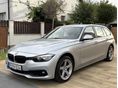BMW 318 2016 - 2