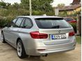 BMW 318 2016 - 5