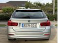 BMW 318 2016 - 6