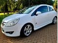 OPEL CORSA D 1.2 Cosmo OPC Line (gyári)