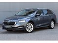 SKODA OCTAVIA Combi 1.5 TSI ACT e-TEC Style DSG Telefontükrözés Sávtartó Holttérfigyelő Távolságatrtó tempomat