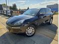 PORSCHE CAYENNE Dízel (Automata) 2 kulcs! Szervizkönyv! Megkímélt Állapot!