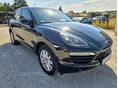 PORSCHE CAYENNE 2014/6 - 2