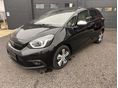 HONDA JAZZ 2020/12 - 1