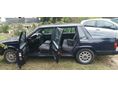 VOLVO 740 1988/10 - 4