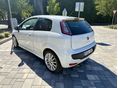 FIAT PUNTO 2011/1 - 7
