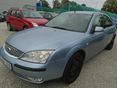 FORD MONDEO 2.0 TDCi Ghia Friss műszaki!
