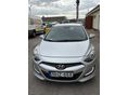 HYUNDAI I30 2013/1 - 2