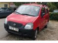 SUZUKI WAGON R+ 1.0 GL