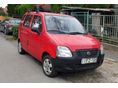 SUZUKI WAGON R+ 2002/6 - 2