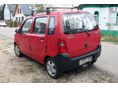 SUZUKI WAGON R+ 2002/6 - 3