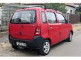 SUZUKI WAGON R+ 2002/6 - 4