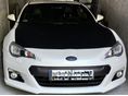 SUBARU BRZ 2012/9 - 3