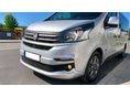 FIAT TALENTO 2.0 Ecojet L2H1 2.9t Start&Stop Panorama (9 személyes ) 9FŐS!139EKM!DUPLA KLÍMA!DUPLA TOLÓAJTÓ!ALUFELNI!