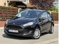 FORD FIESTA Van 1.5 TDCi Trend ECOnetic 87g EURO6 KLÍMA!TOLATÓRADAR!NAVI!4.ÉVSZAKOS.GUMIKKAL!