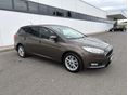 FORD FOCUS 1.6 Ti-VCT Technology Mo-i. vezetett szerviztörténet!