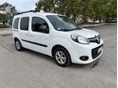 RENAULT KANGOO Express 1.2 TCe Pack Comfort Start&Stop Euro6 Klíma! Vonóhorog! Új kuplung! Új vezérlés!