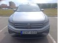 VOLKSWAGEN TIGUAN ALLSPACE 2021/12 - 2